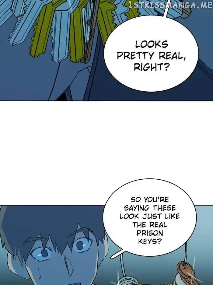 Parallel City Vol.04 Ch.079