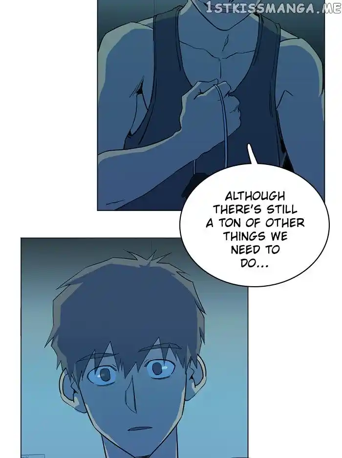 Parallel City Vol.04 Ch.079