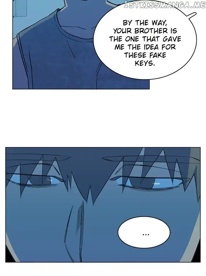 Parallel City Vol.04 Ch.079