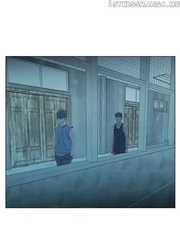 Parallel City Vol.04 Ch.079