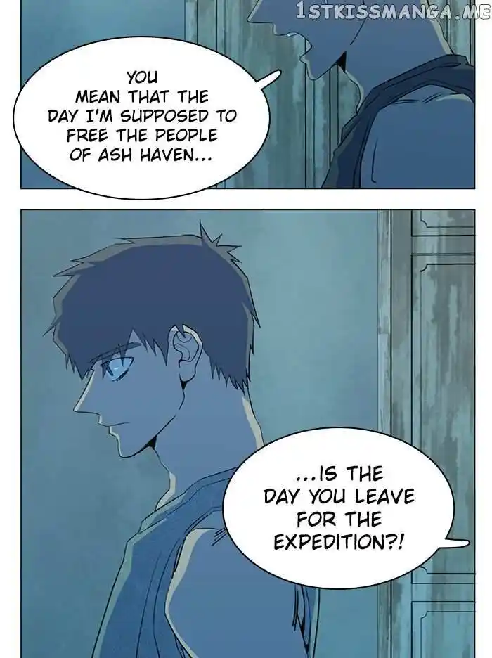 Parallel City Vol.04 Ch.079