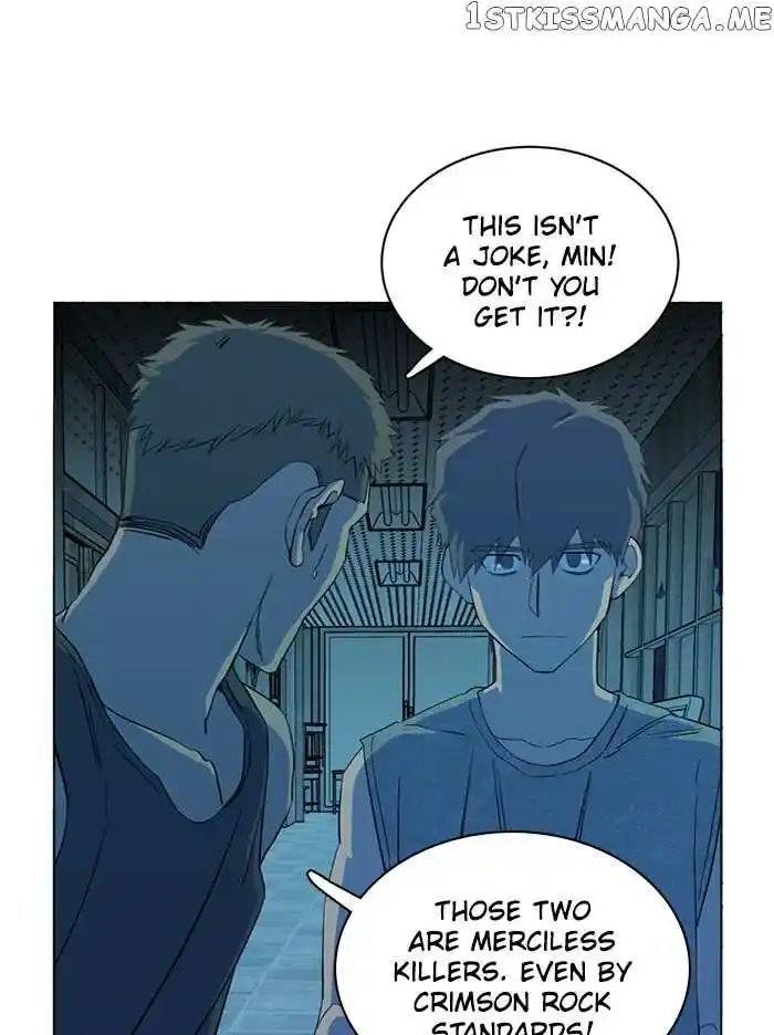 Parallel City Vol.04 Ch.079