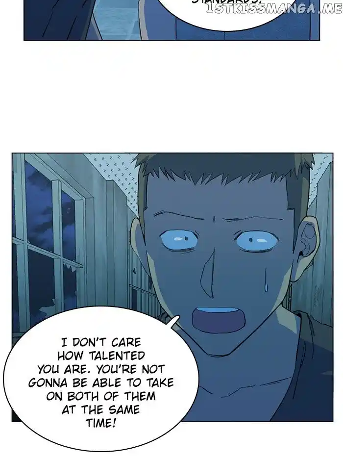 Parallel City Vol.04 Ch.079