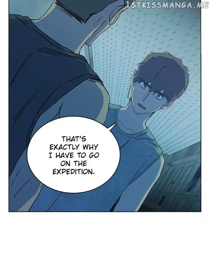 Parallel City Vol.04 Ch.079