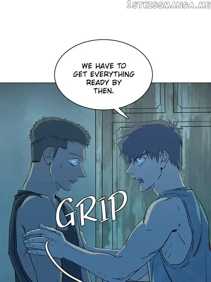 Parallel City Vol.04 Ch.079