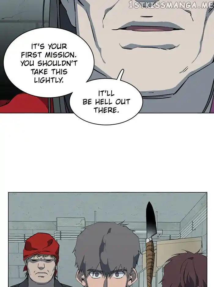 Parallel City Vol.04 Ch.080