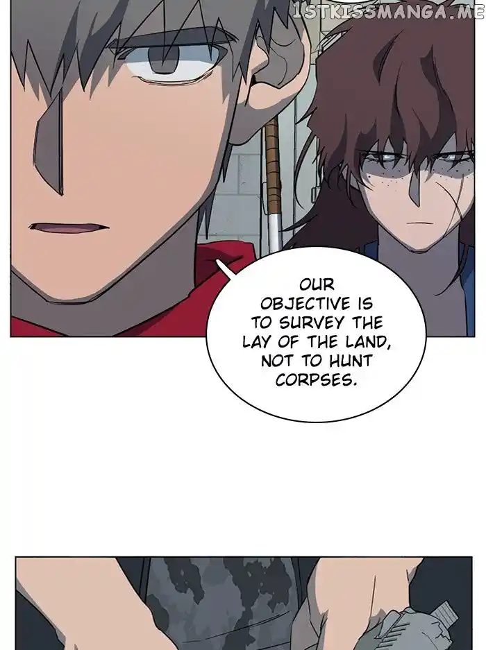 Parallel City Vol.04 Ch.080