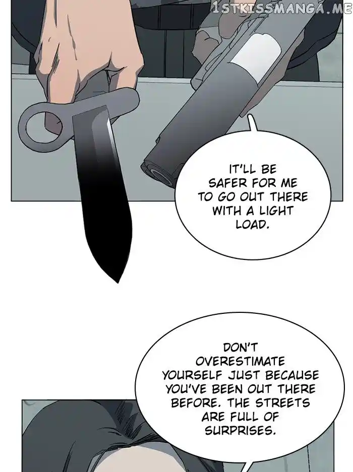 Parallel City Vol.04 Ch.080