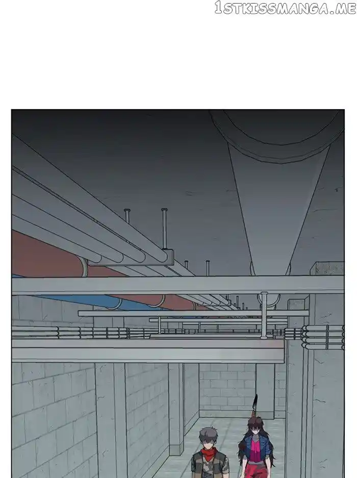 Parallel City Vol.04 Ch.080