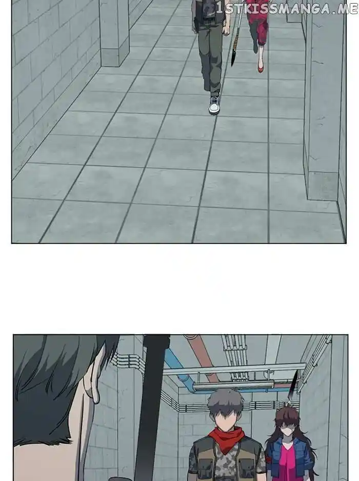 Parallel City Vol.04 Ch.080