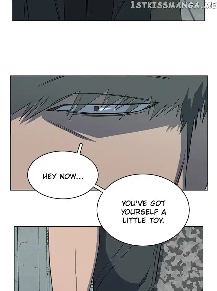 Parallel City Vol.04 Ch.080