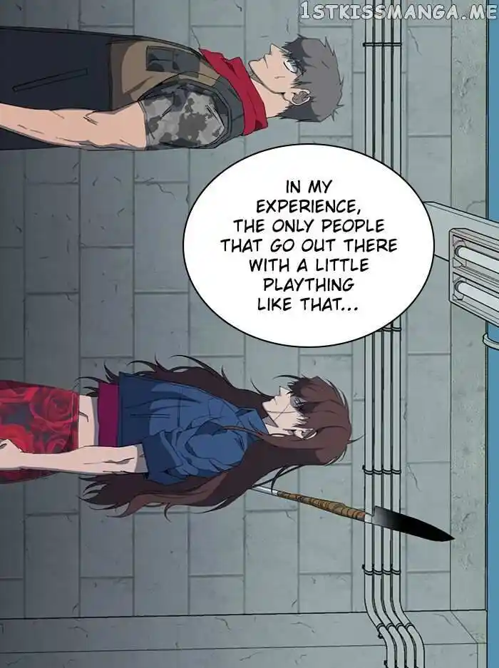 Parallel City Vol.04 Ch.080