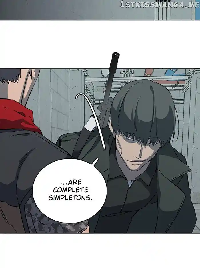 Parallel City Vol.04 Ch.080