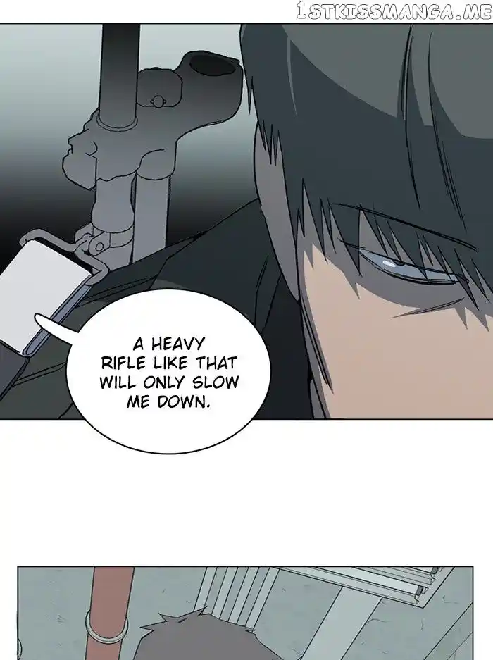 Parallel City Vol.04 Ch.080