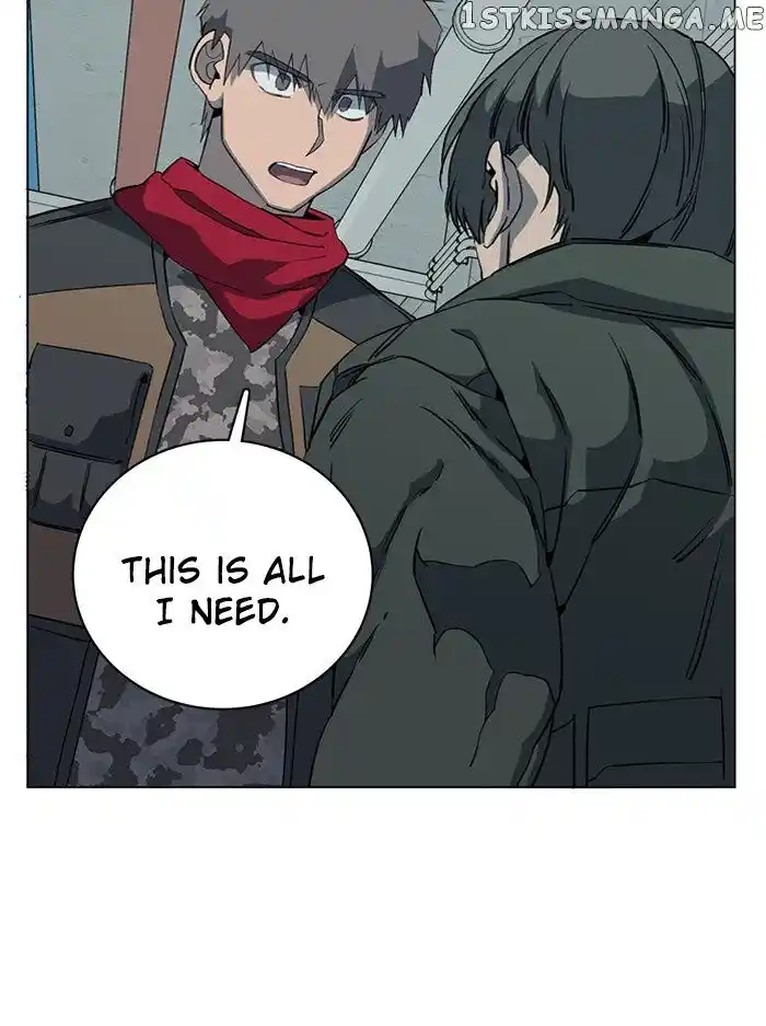 Parallel City Vol.04 Ch.080