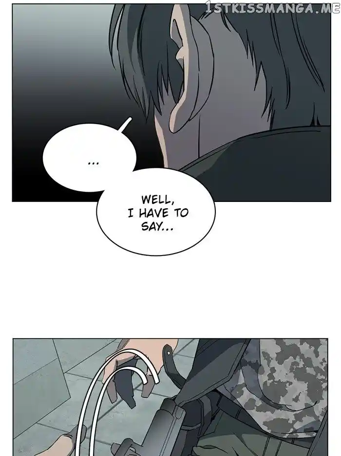 Parallel City Vol.04 Ch.080