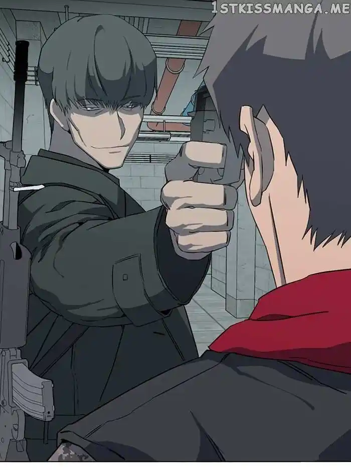 Parallel City Vol.04 Ch.080