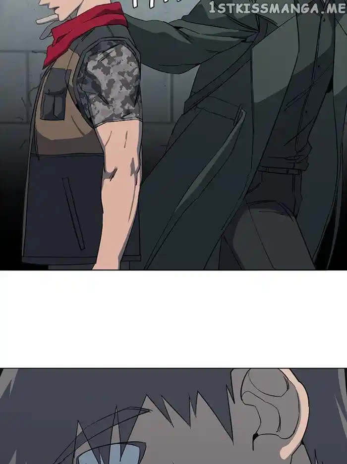 Parallel City Vol.04 Ch.080