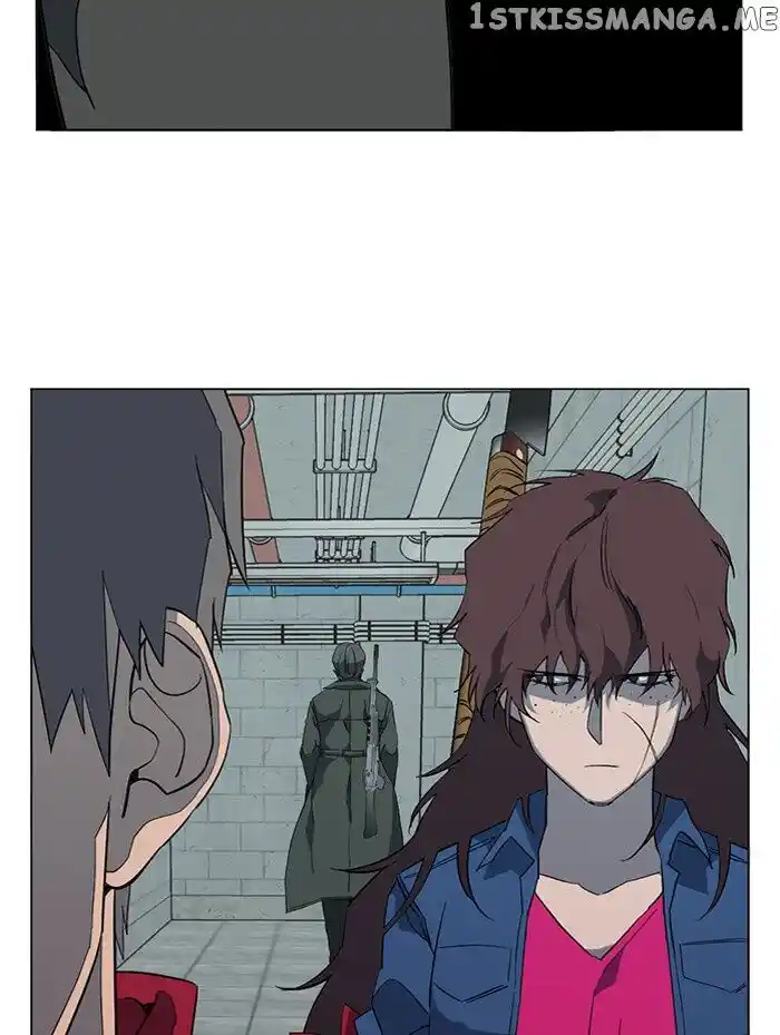 Parallel City Vol.04 Ch.080