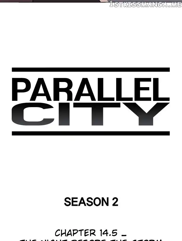 Parallel City Vol.04 Ch.080