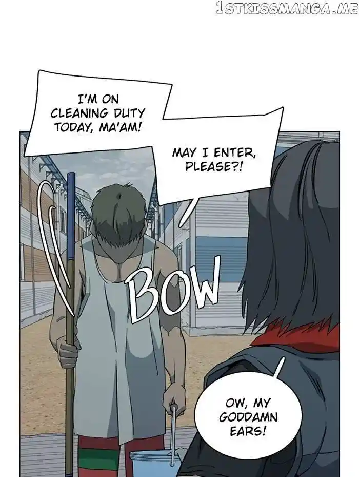 Parallel City Vol.04 Ch.080