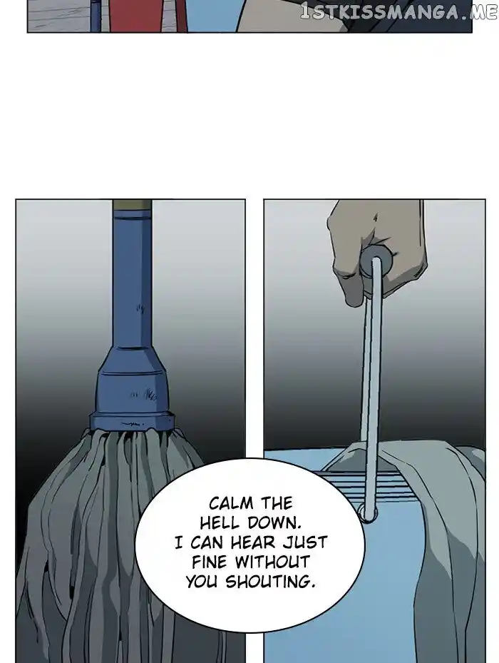 Parallel City Vol.04 Ch.080