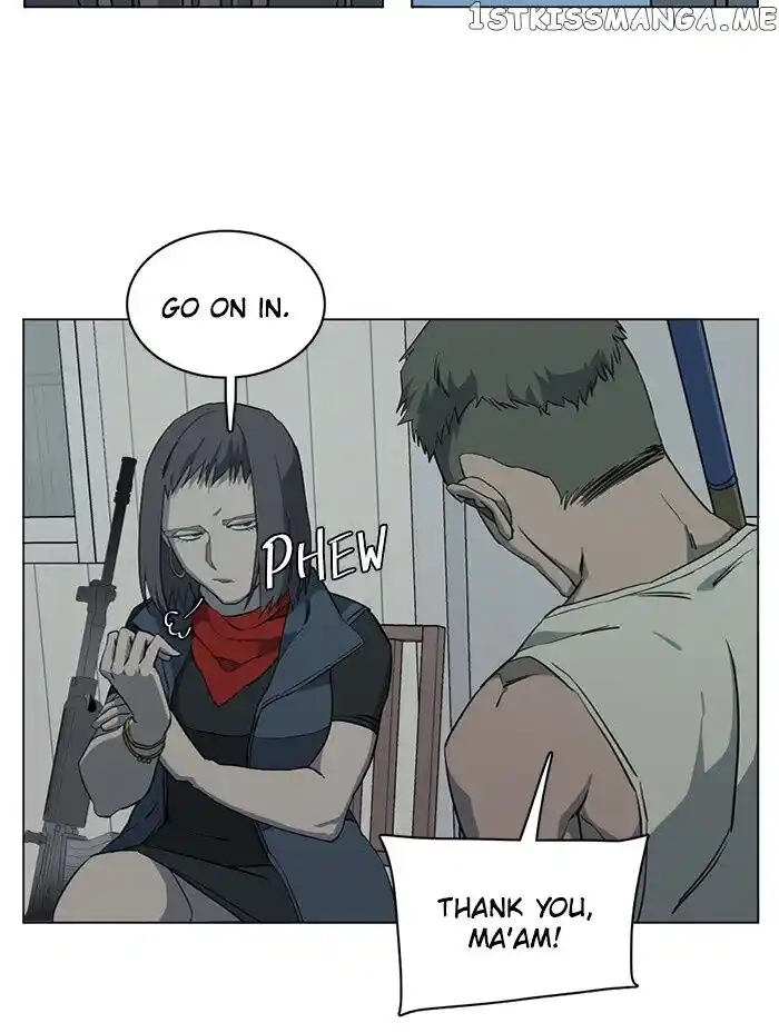 Parallel City Vol.04 Ch.080