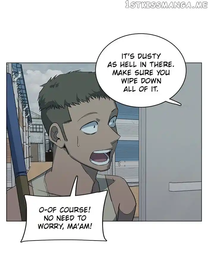 Parallel City Vol.04 Ch.080