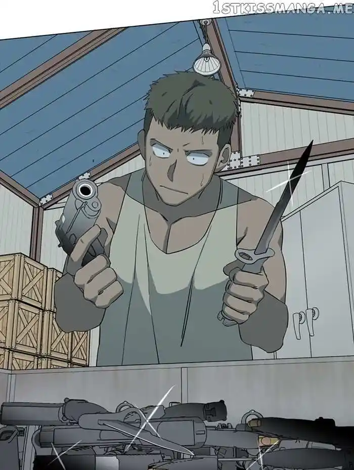 Parallel City Vol.04 Ch.080