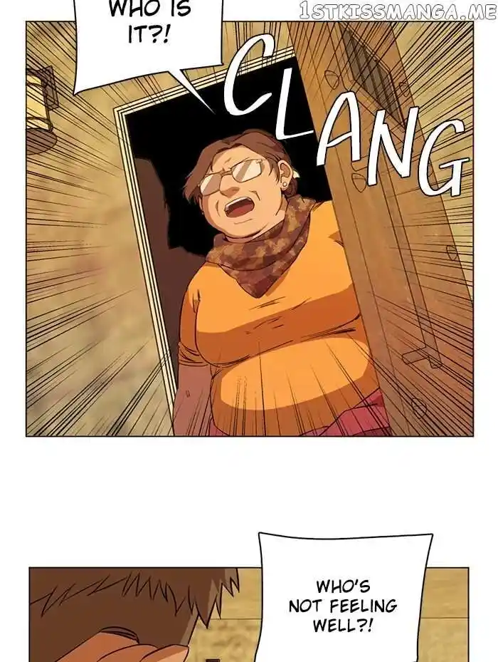 Parallel City Vol.04 Ch.080