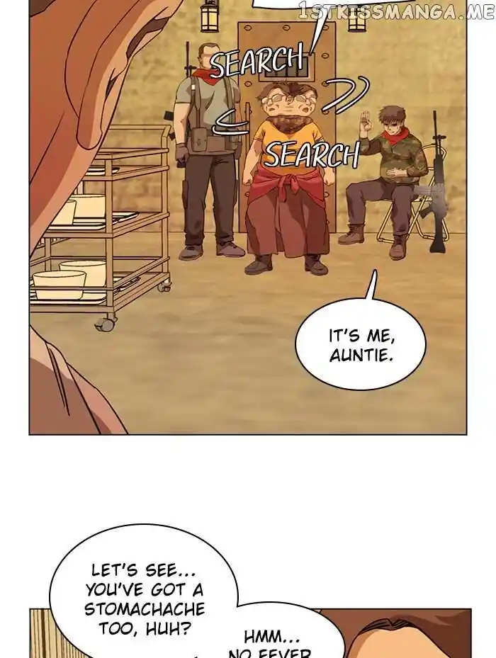 Parallel City Vol.04 Ch.080