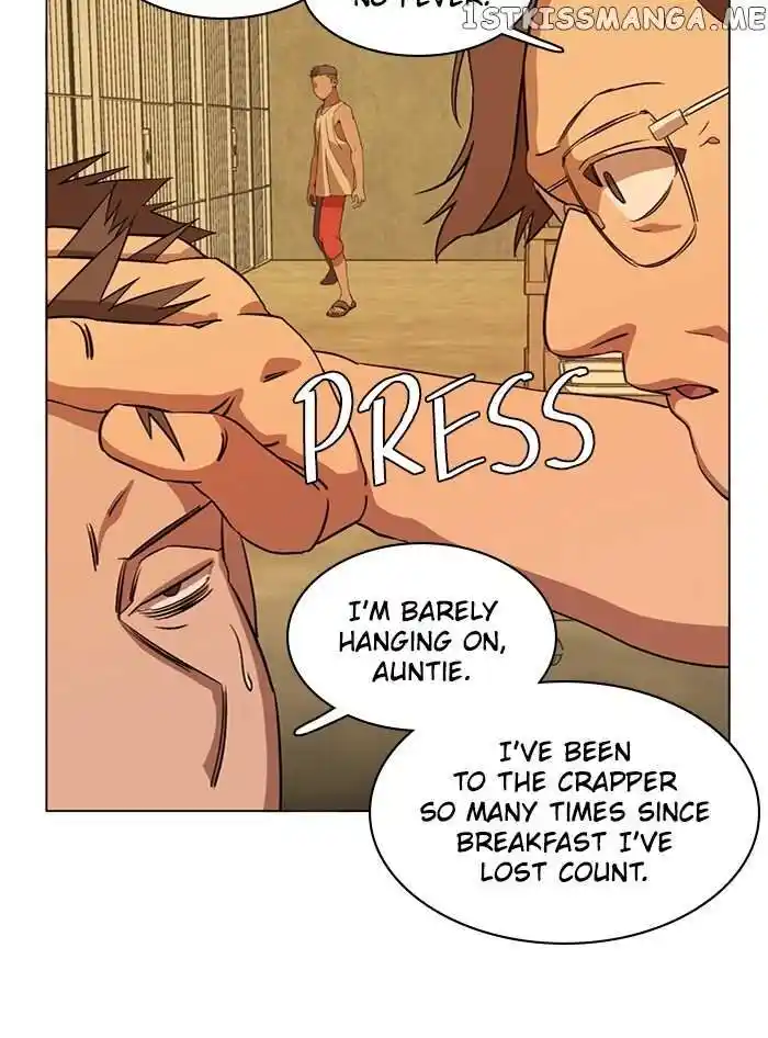 Parallel City Vol.04 Ch.080