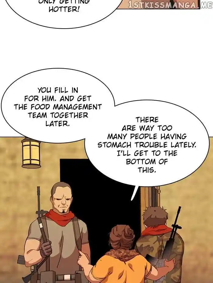 Parallel City Vol.04 Ch.080