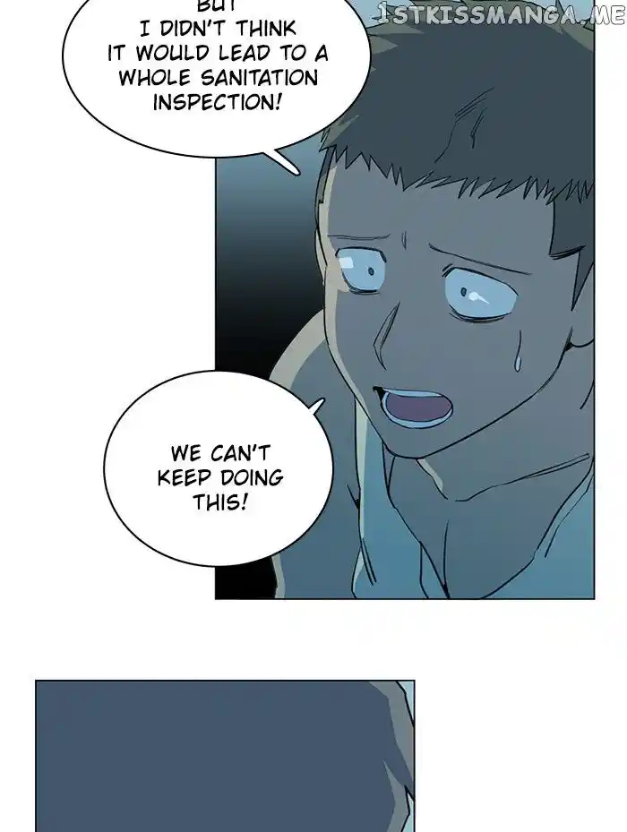 Parallel City Vol.04 Ch.080