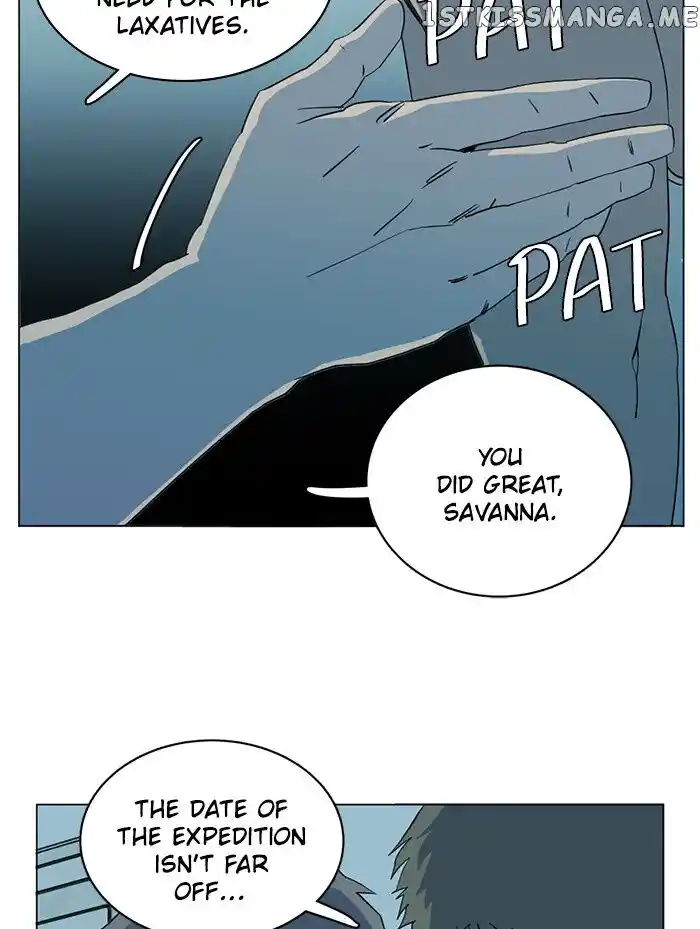 Parallel City Vol.04 Ch.080