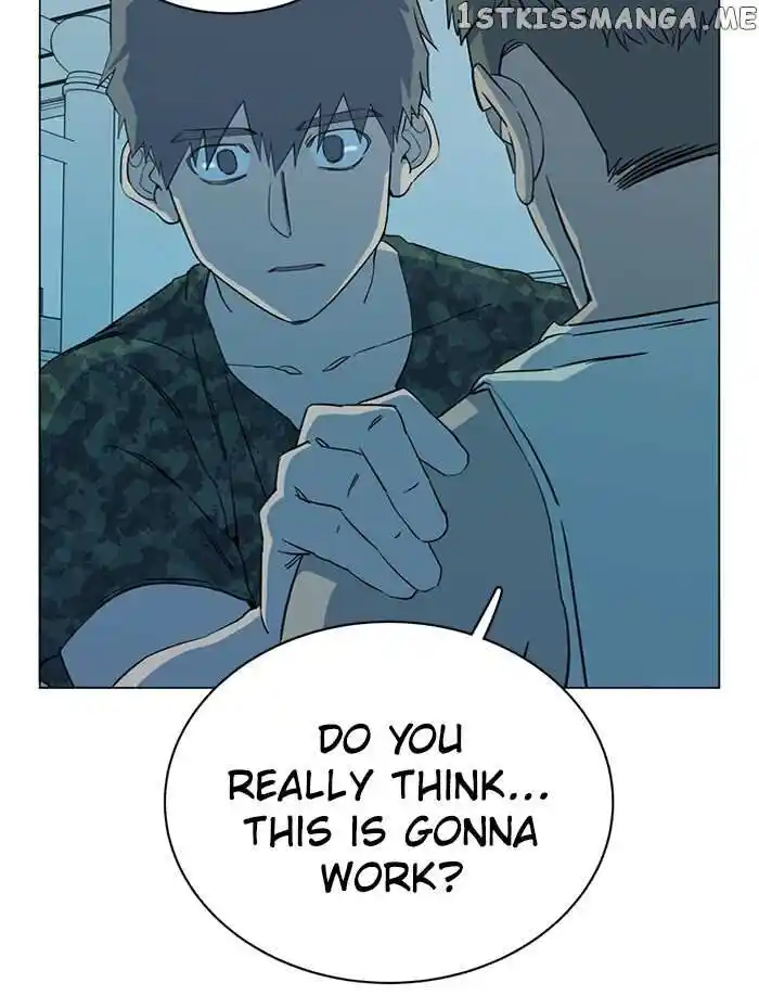 Parallel City Vol.04 Ch.080