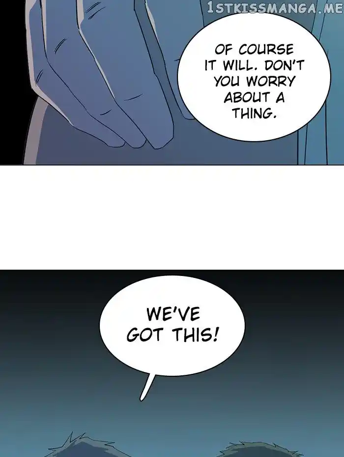 Parallel City Vol.04 Ch.080