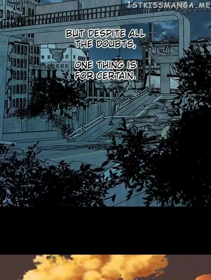 Parallel City Vol.04 Ch.080