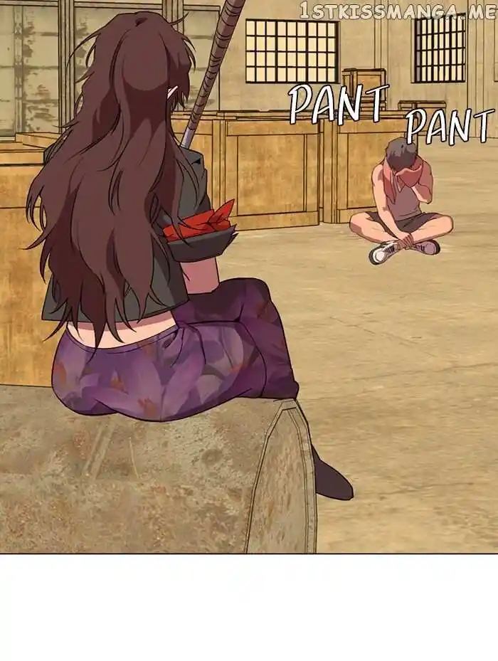 Parallel City Vol.04 Ch.080