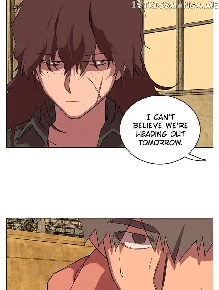 Parallel City Vol.04 Ch.080