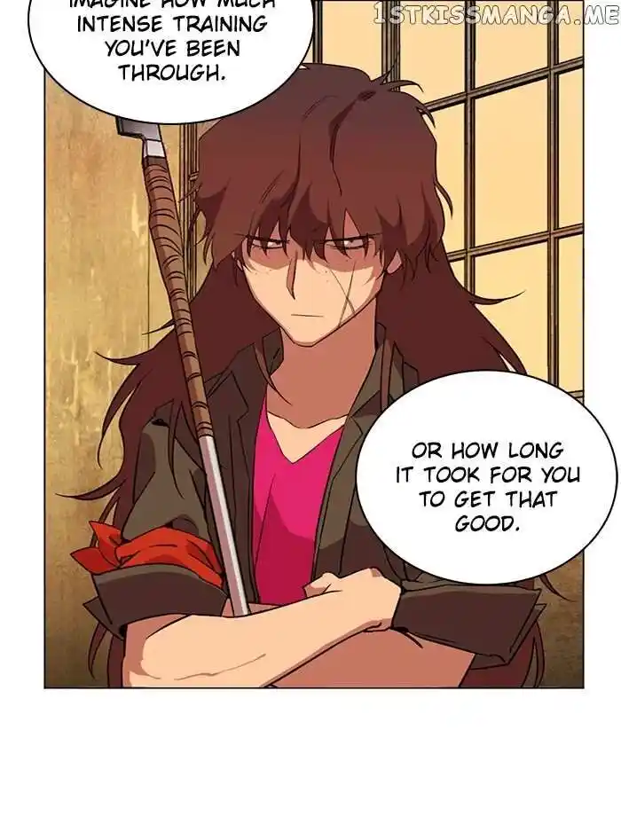 Parallel City Vol.04 Ch.080