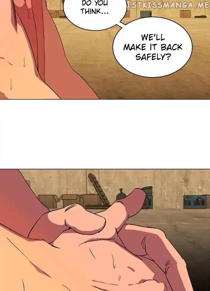 Parallel City Vol.04 Ch.080