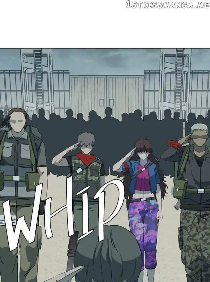 Parallel City Vol.04 Ch.081