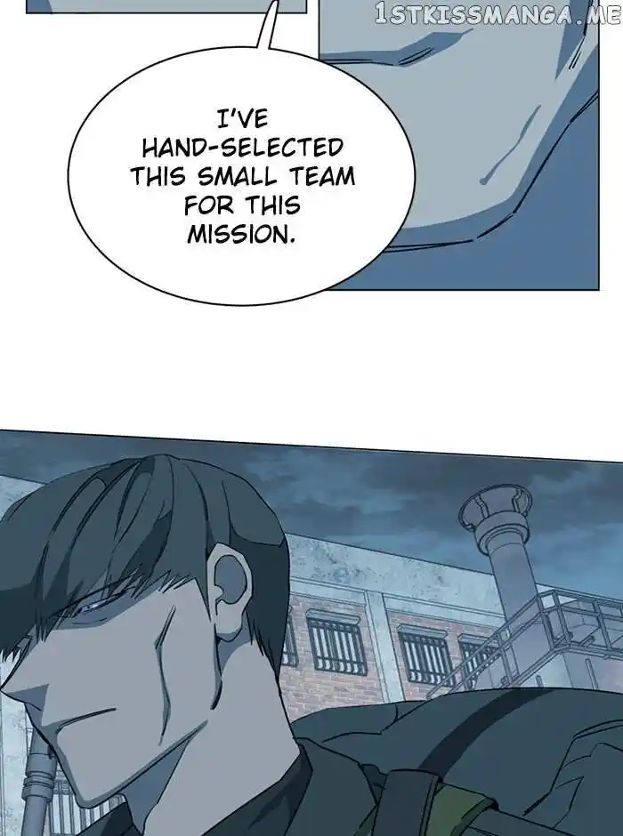 Parallel City Vol.04 Ch.081