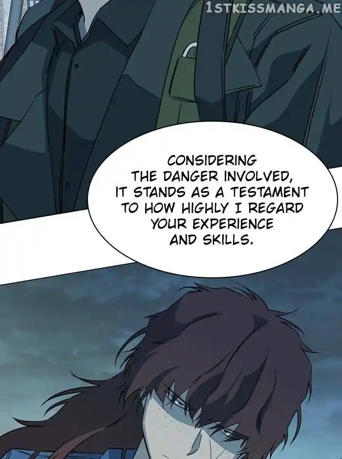 Parallel City Vol.04 Ch.081