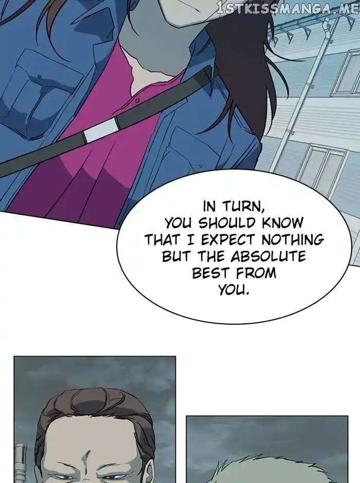 Parallel City Vol.04 Ch.081