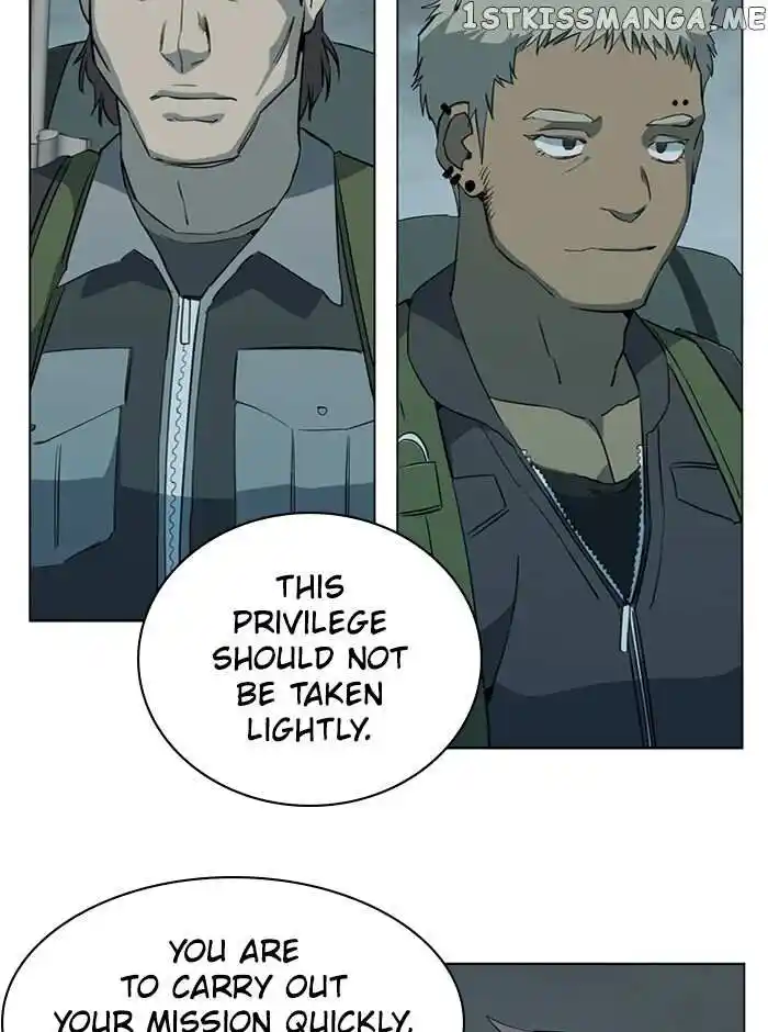 Parallel City Vol.04 Ch.081