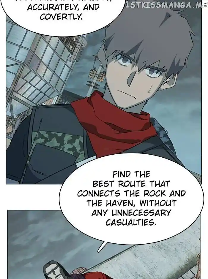 Parallel City Vol.04 Ch.081