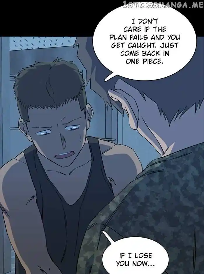 Parallel City Vol.04 Ch.081