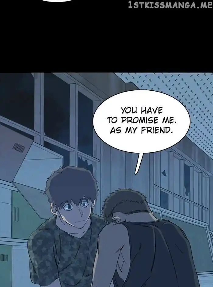 Parallel City Vol.04 Ch.081